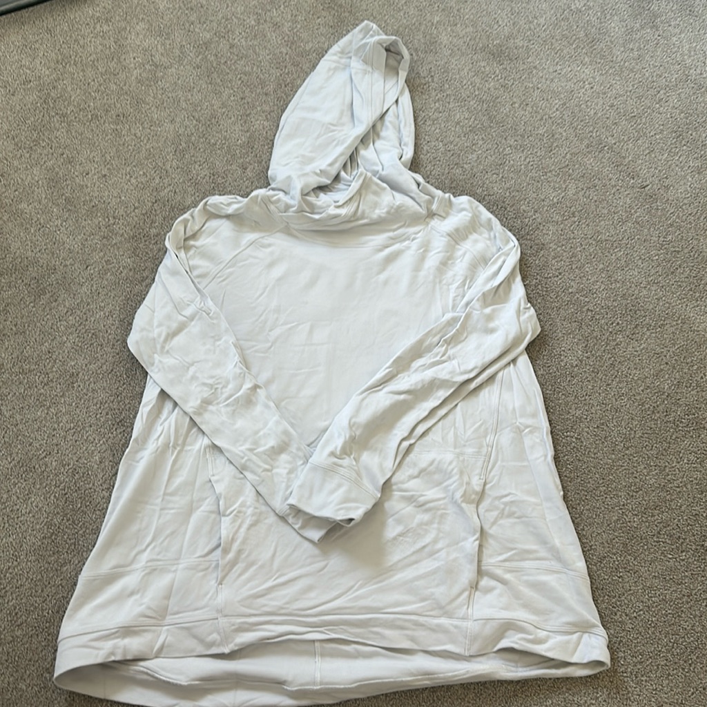 Lululemon Starting Place Hoodie